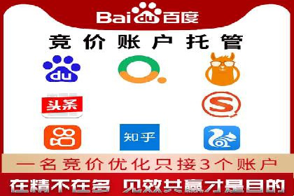 百度竞价广告在电商行业的应用及效果展示